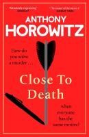 Portada de Close to Death