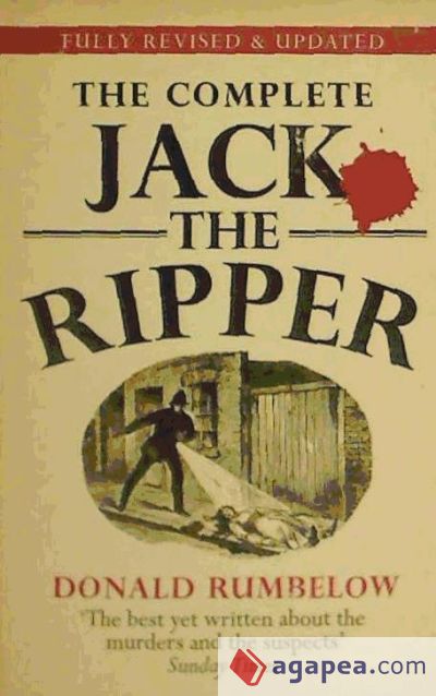 Complete Jack the Ripper