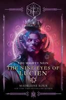 Portada de Critical Role: The Mighty Nein - The Nine Eyes of Lucien