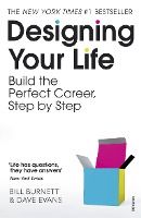 Portada de Designing Your Life