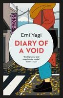 Portada de Diary of a Void