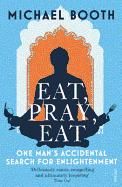 Portada de Eat Pray Eat