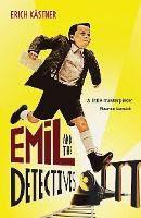 Portada de Emil and the Detectives