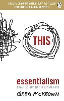 Portada de Essentialism