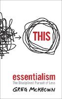 Portada de Essentialism
