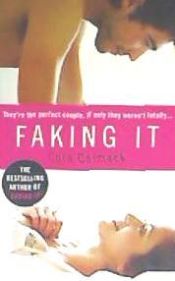 Portada de Faking It