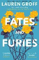 Portada de Fates and Furies