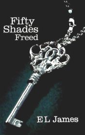 Portada de Fifty Shades 03. Freed