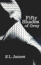 Portada de Fifty Shades of Grey 01