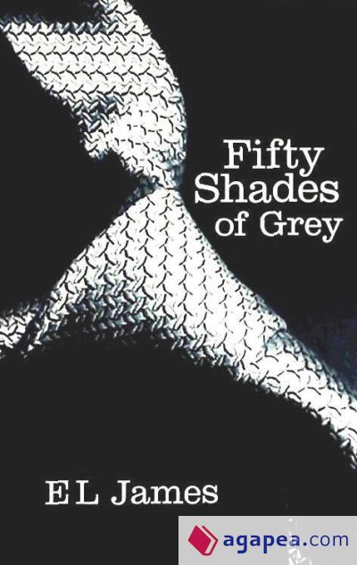 Fifty Shades of Grey 01