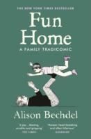 Portada de Fun Home
