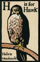 Portada de H is for Hawk