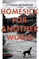 Portada de Homesick For Another World