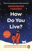 Portada de How Do You Live?