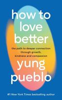 Portada de How To Love Better