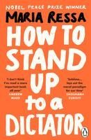 Portada de How to Stand Up to a Dictator