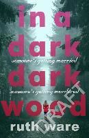 Portada de In a Dark, Dark Wood