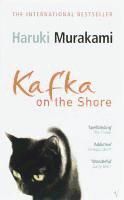 Portada de Kafka on the Shore