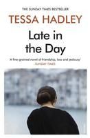 Portada de Late in the Day