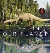 Portada de Life on Our Planet