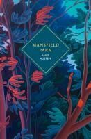 Portada de Mansfield Park