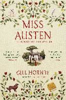 Portada de Miss Austen