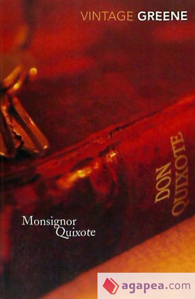 Monsignor Quixote