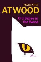 Portada de Old Babes in the Wood