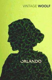 Portada de Orlando