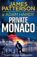 Portada de Private Monaco