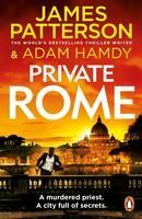 Portada de Private Rome