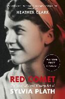 Portada de Red Comet