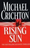 Portada de Rising Sun