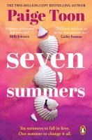 Portada de Seven Summers