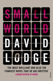 Portada de Small World