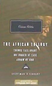 Portada de The African Trilogy