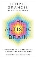 Portada de The Autistic Brain