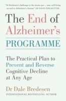 Portada de The End of Alzheimer's Programme