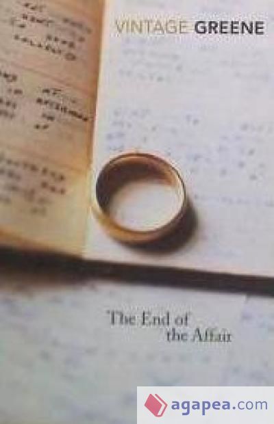 The End of the Affair