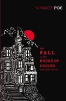 Portada de The Fall of the House of Usher and Other Stories