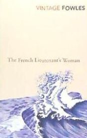 Portada de The French Lieutenant's Woman