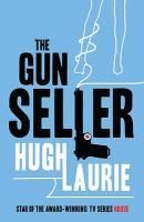 Portada de The Gun Seller