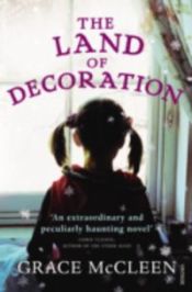 Portada de The Land of Decoration