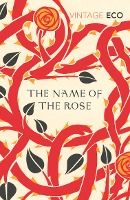 Portada de The Name of the Rose