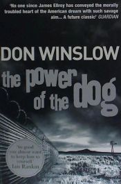 Portada de The Power of the Dog