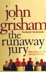 Portada de The Runaway Jury