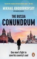 Portada de The Russia Conundrum