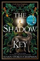 Portada de The Shadow Key