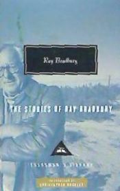 Portada de The Stories of Ray Bradbury