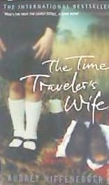 Portada de The Time Traveler's Wife. Film Tie-In